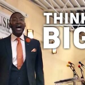 Meet your Posher, Garry